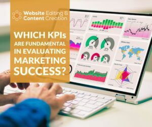 Discover the fundamental Key Performance Indicators (KPIs) crucial for evaluating marketing success and driving impactful strategies.